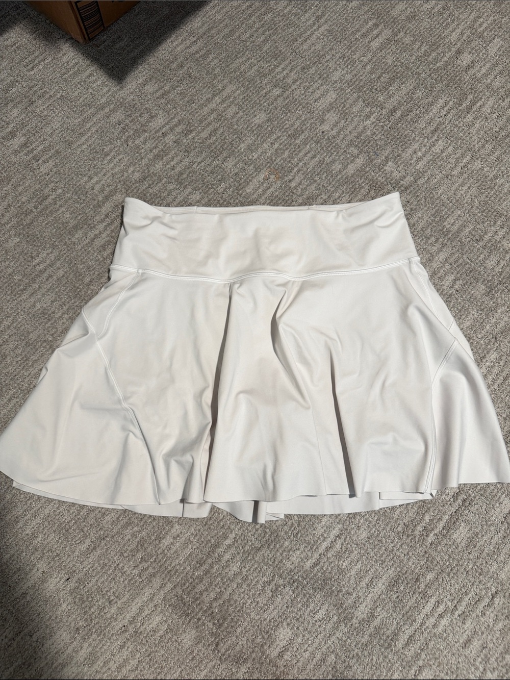 Athleta Ace tennis skort 15.5”